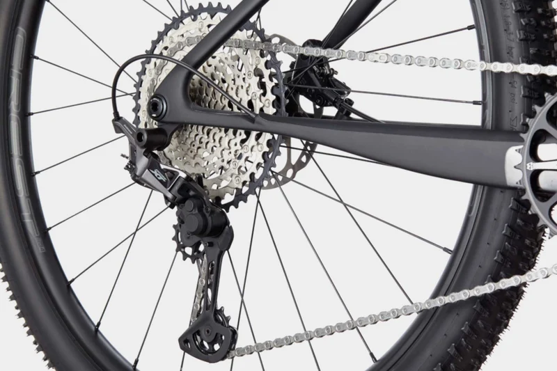Cannondale Scalpel HT Carbon 3 MTB-Hardtail Diamant 29" black