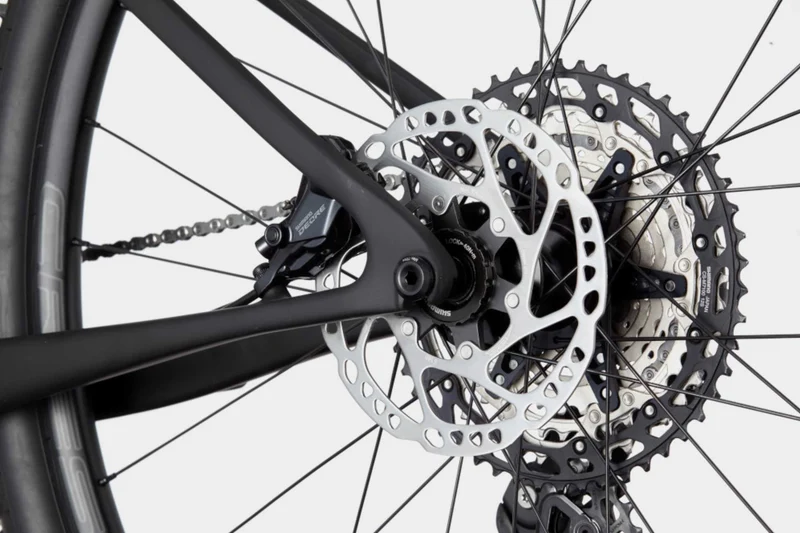 Cannondale Scalpel HT Carbon 3 MTB-Hardtail Diamant 29" black