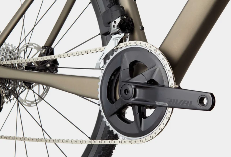 Cannondale SuperSix EVO SE Cyclocross Rad Diamant 28" meteor gray