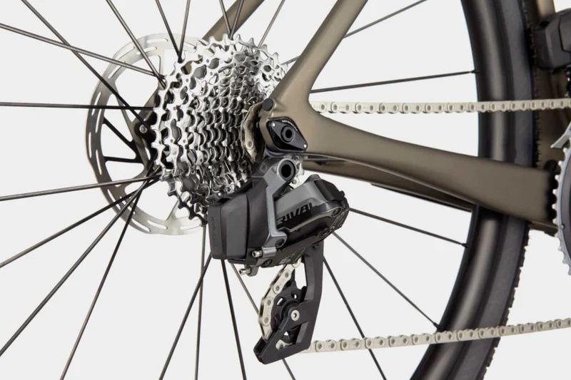 Cannondale SuperSix EVO SE Cyclocross Rad Diamant 28" meteor gray