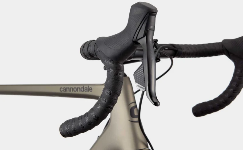 Cannondale SuperSix EVO SE Cyclocross Rad Diamant 28" meteor gray