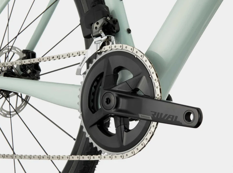 Cannondale SuperSix EVO SE Cyclocross Rad Diamant 28" cool mint