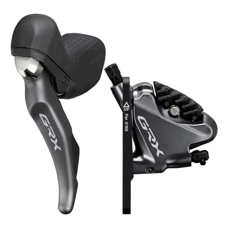 Shimano Disc-Set HR STRX810+BRRX810