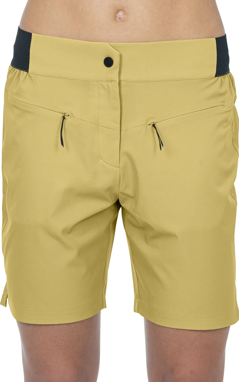 Cube ATX WS Baggy Shorts Cmpt khaki