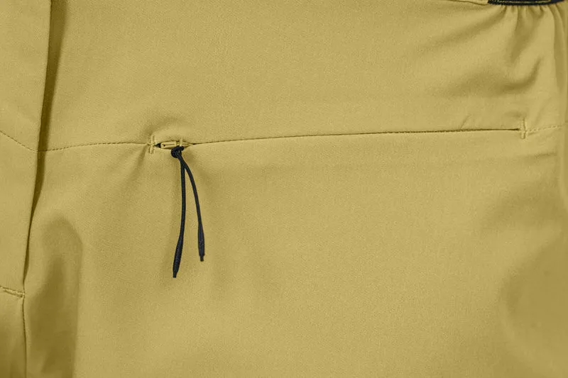 Cube ATX WS Baggy Shorts Cmpt khaki