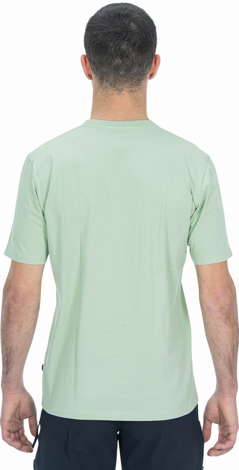 Cube Organic T-Shirt Summit green