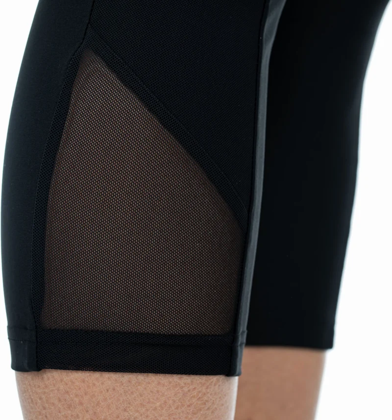 Cube ATX WS Cropped Tights black