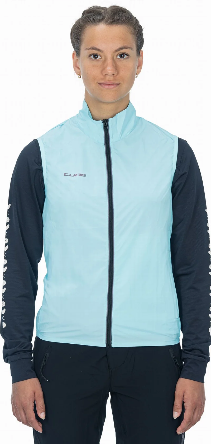 Cube ATX WS Windweste CMPT blue