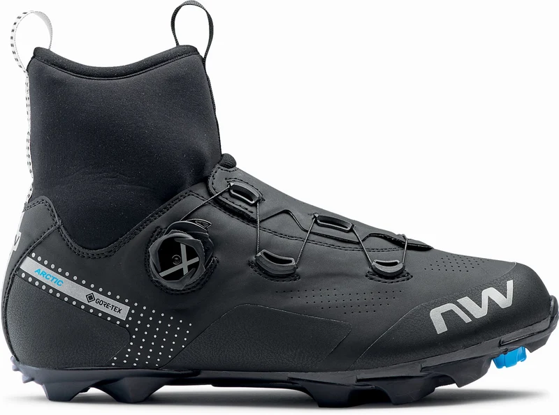 Northwave Celsius XC Arctic GTX MTB-Schuhe black