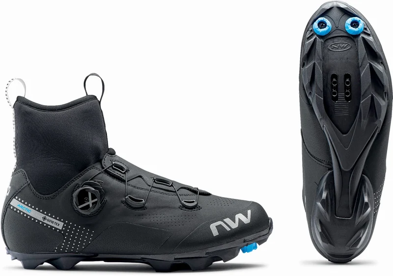 Northwave Celsius XC Arctic GTX MTB-Schuhe black