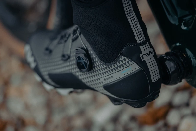 Northwave Celsius XC Arctic GTX MTB-Schuhe black