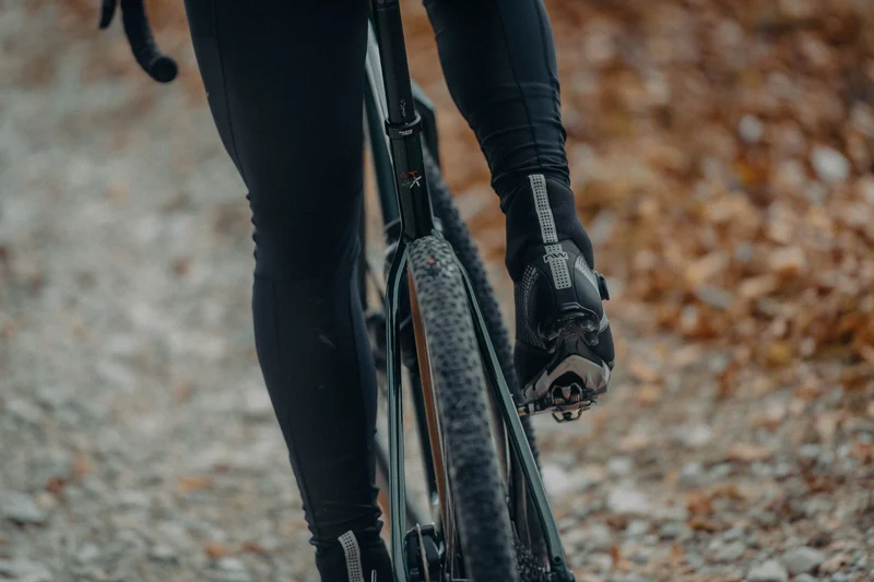 Northwave Celsius XC Arctic GTX MTB-Schuhe black