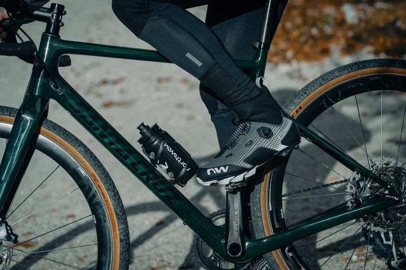 Northwave Celsius XC Arctic GTX MTB-Schuhe black