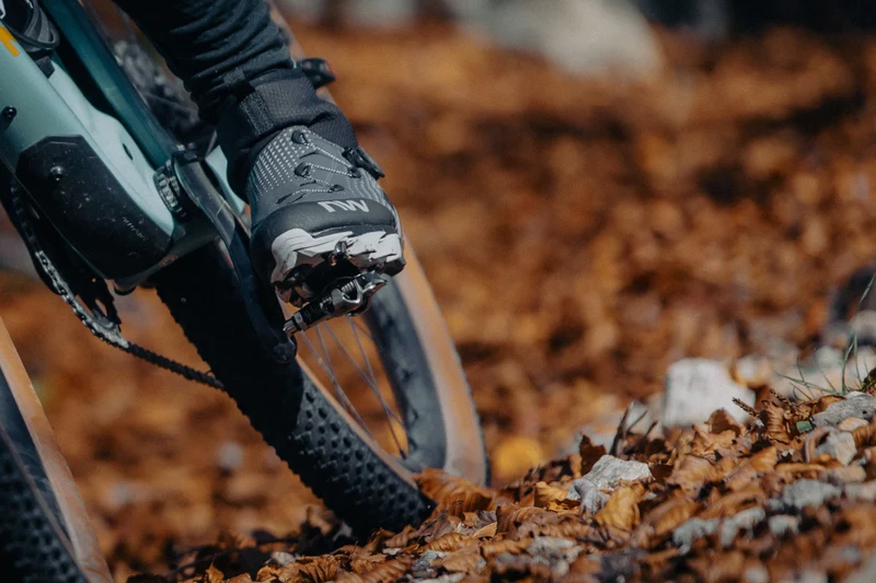Northwave Celsius XC Arctic GTX MTB-Schuhe black