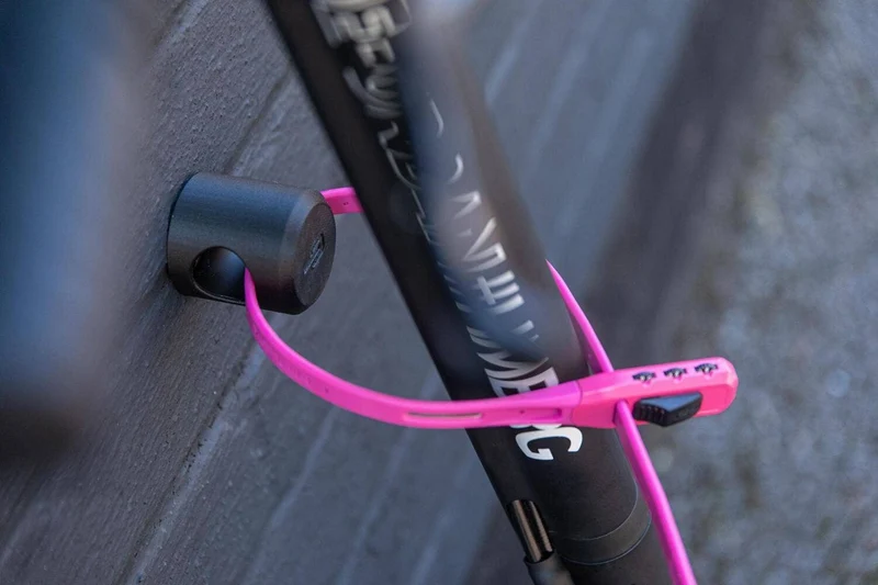 Hiplok ANKR Mini Wand- oder Bodenanker