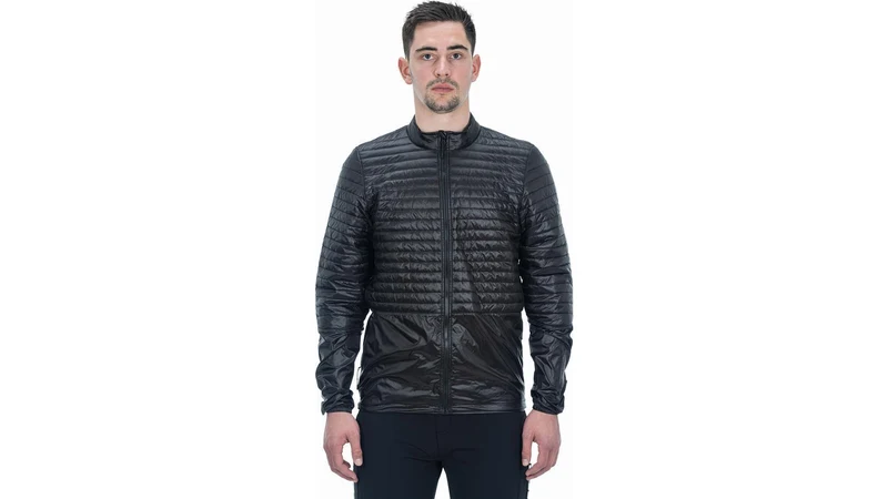 Cube Blackline Light Iso Jacke black