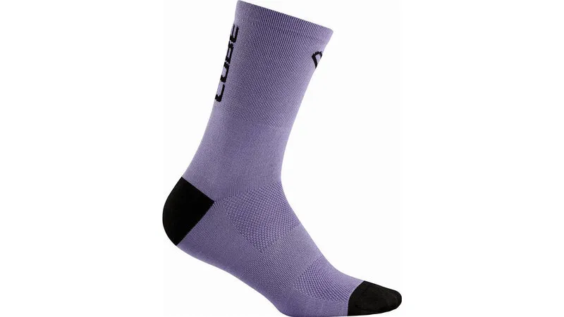 Cube Socke High Cut ATX violet