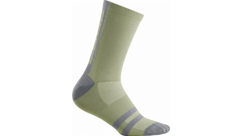 Cube Socke High Cut ATX grey