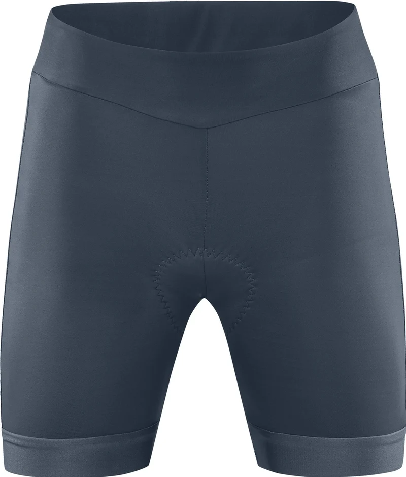 Cube Blackline WS Radhose Kurz grey