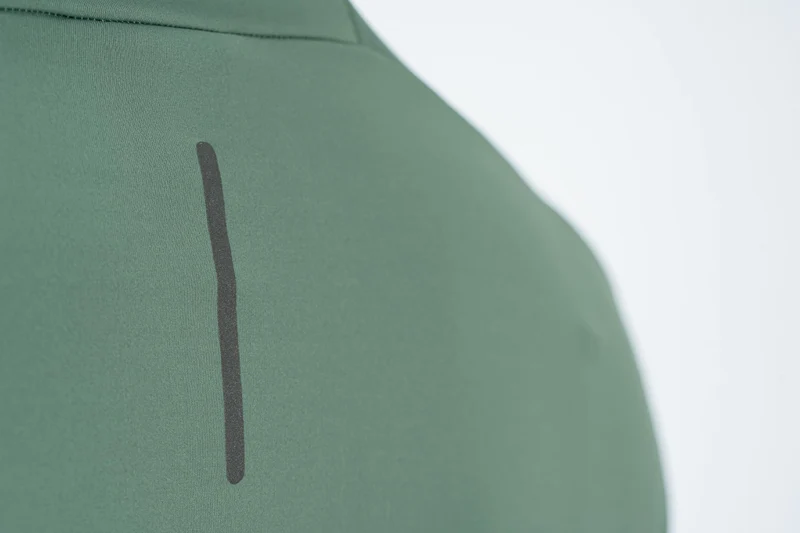 Cube Blackline WS Trikot Fade Kurzarm green´n´violet