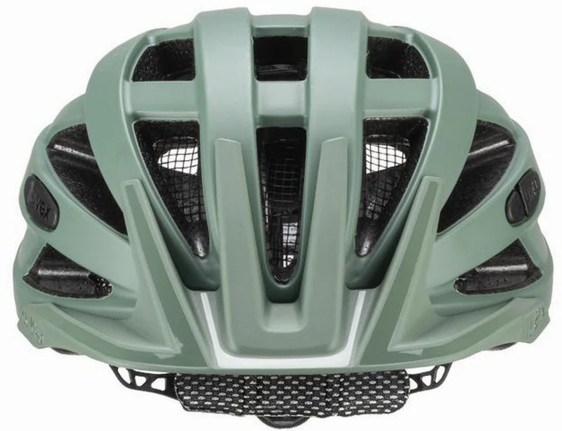 Uvex I-VO CC Helm moss green matt