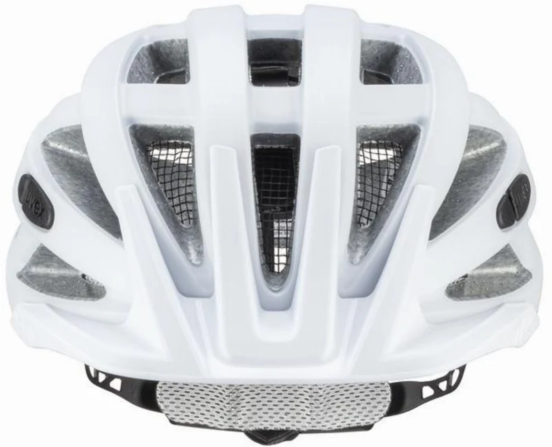 Uvex I-VO CC Helm white-cloud matt