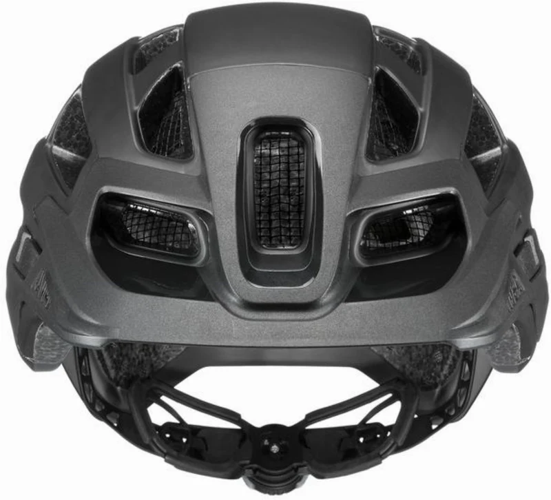 Uvex Finale 2.0 Tocsen MTB-Helm black matt