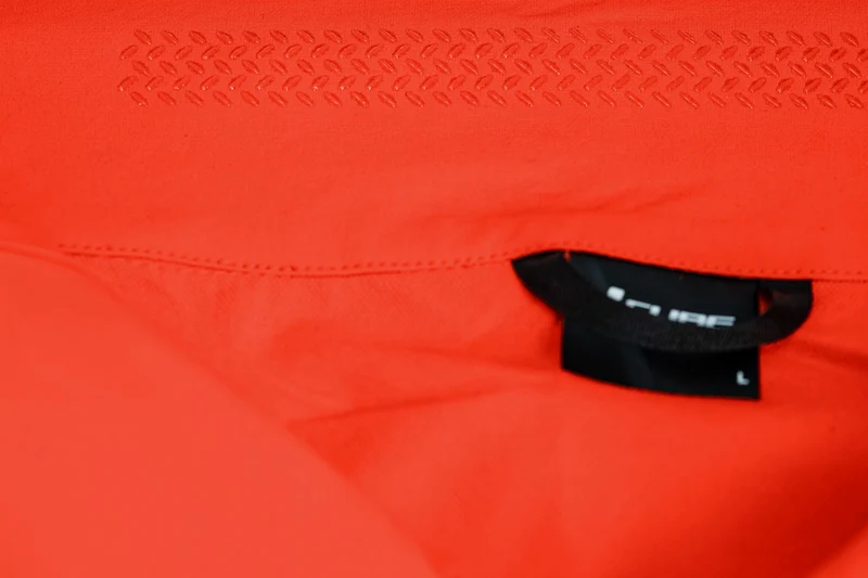 Cube Teamline Baggy Shorts red