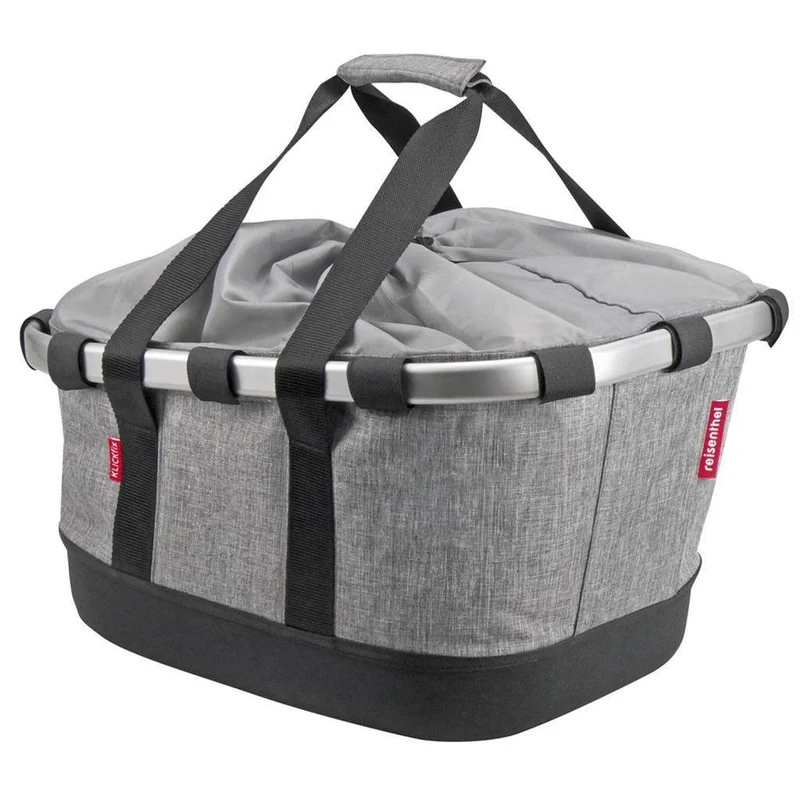 KLICKfix Bikebasket Gt Für Racktime