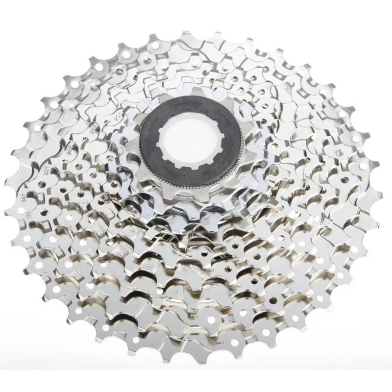 Shimano Kassettenkranz HG50 9f. 14-25Z