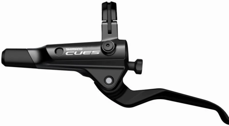 Shimano BL-U8000 Cues Bremshebel 3 Finger gerade I-Spec II schwarz