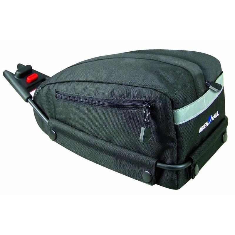 KLICKfix Contour SF mit Adapter schwarz