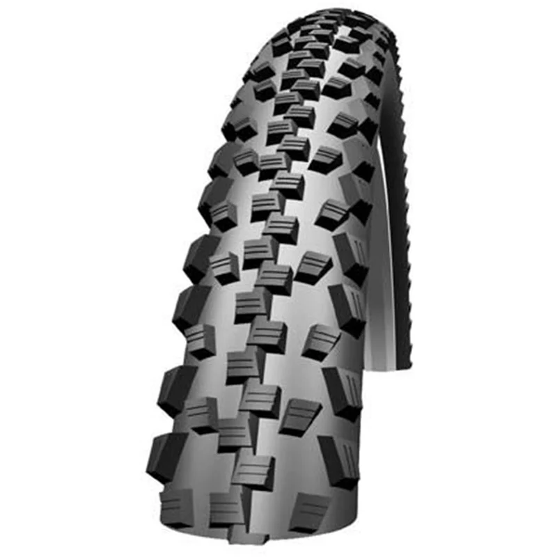 Schwalbe Black Jack, 47-203, Drahtr.