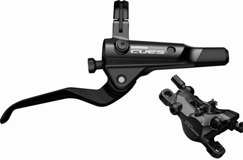 Shimano BL-U8000 Cues Scheibenbremse PM I-Spec II G05A-RX schwarz