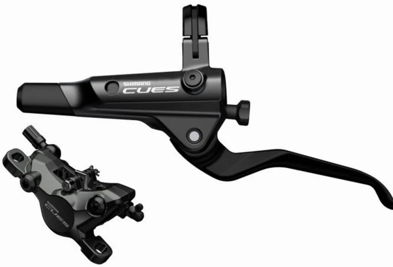 Shimano BL-U8000 Cues Scheibenbremse PM I-Spec II G05A-RX schwarz