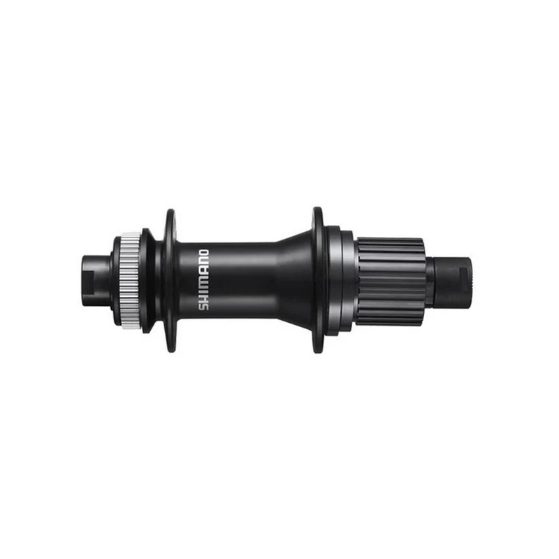Shimano Hinterradnabe FH-MT510-B 12-fach Center-Lock 32 Loch 148x12 mm