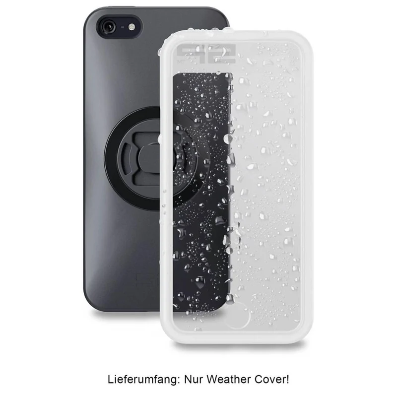 SP Connect Weather Cover Iphone 5/Se