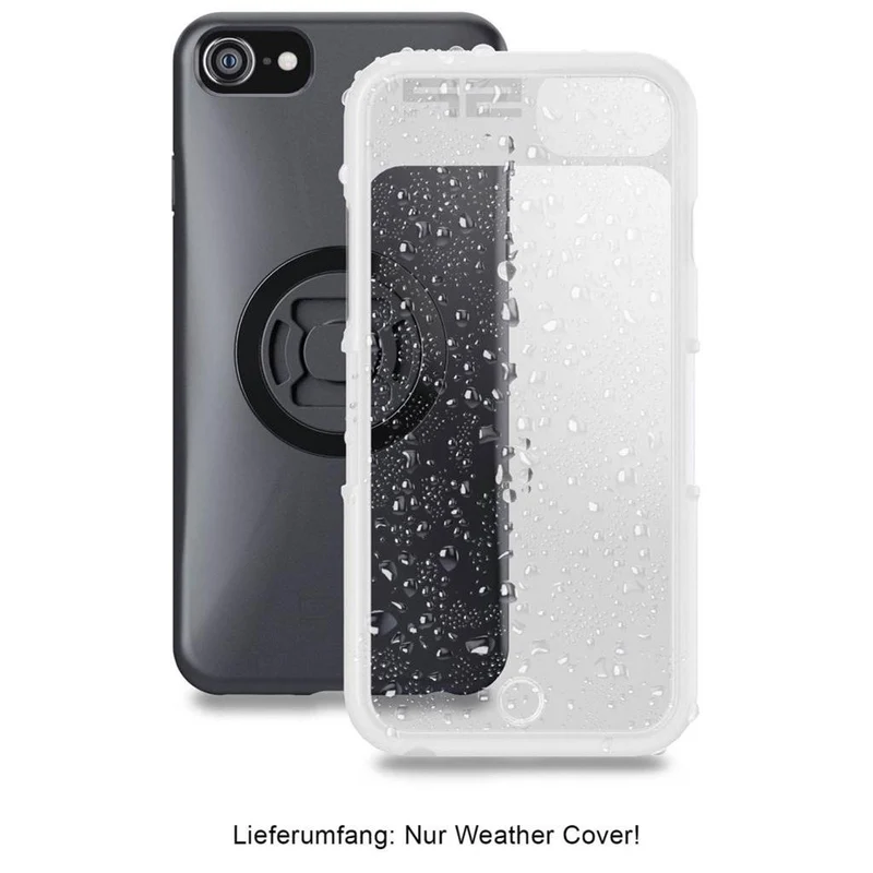 SP Connect Weather Cover Iphone Se/8/7/6S