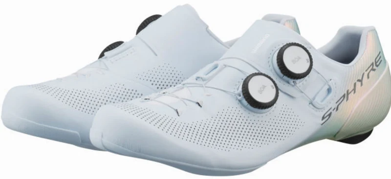 Shimano RC903W S-Phyre Women's Rennradschuhe White