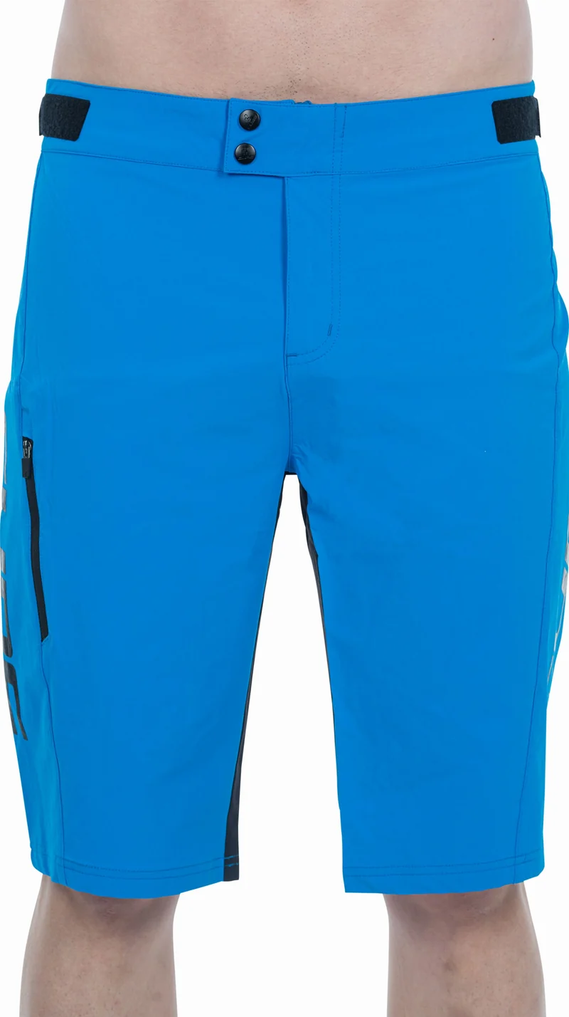 Cube Teamline Baggy Shorts blue