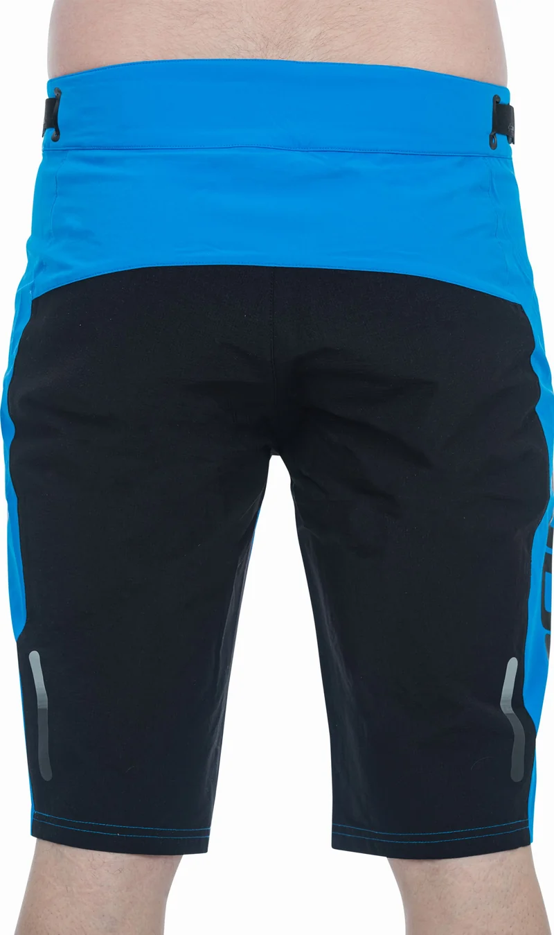 Cube Teamline Baggy Shorts blue