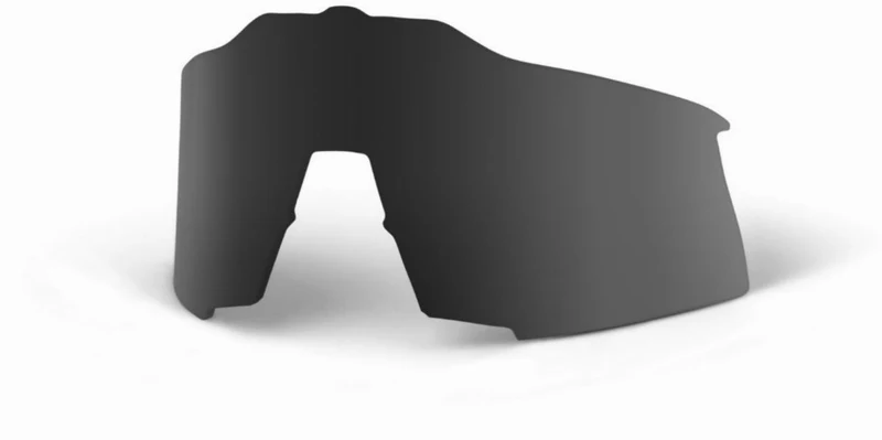 100percent Speedcraft - Mirror Replacement Lens Ersatzgals für Speedcraft