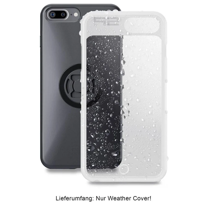SP Connect Weather Cover Iphone 8+/7+/6S+