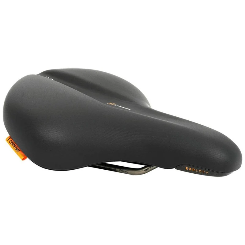 Selle Royal Explora Relaxed Uni