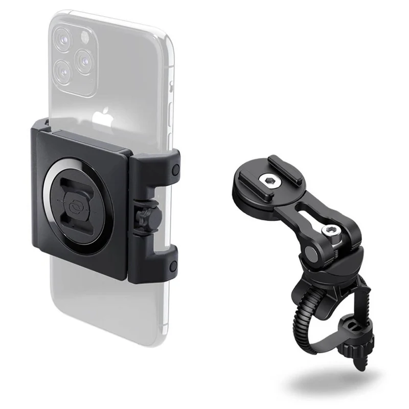 SP Connect Bundle Universal Clamp