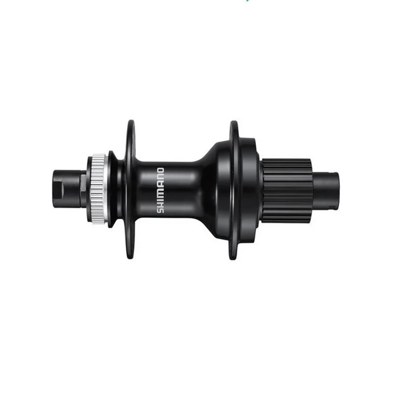 Shimano Hinterradnabe FH-MT510 12-fach Center-Lock 36 Loch 142x12 mm