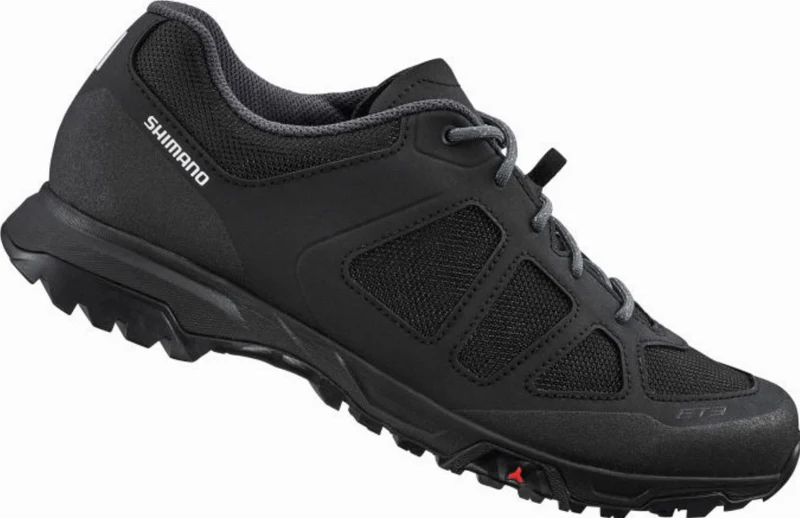 Shimano ET300 Women's MTB-Schuhe Black
