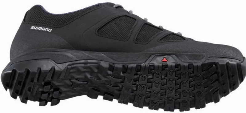 Shimano ET300 Women's MTB-Schuhe Black