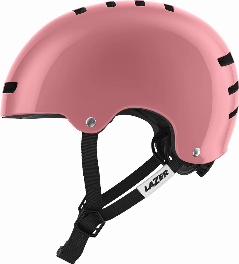 Lazer Armor 2.0 Helm Dusty Rose