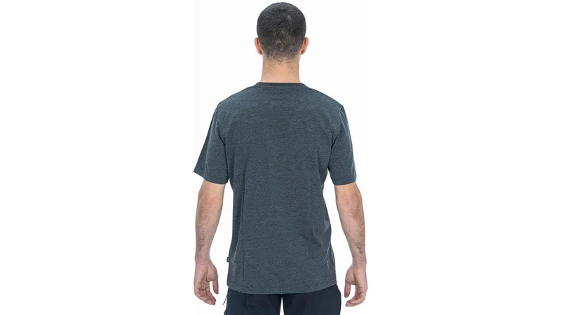 Cube T-Shirt Advanced black´n´grey